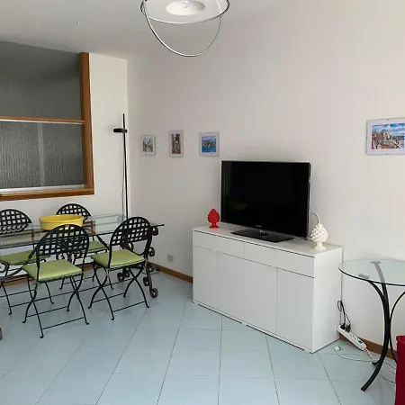 Casa Tarifa Apartment