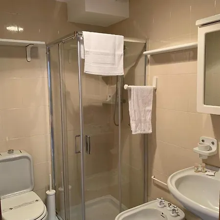 Apartment Casa Tarifa Taormina