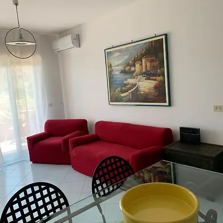 Apartment Casa Tarifa Taormina