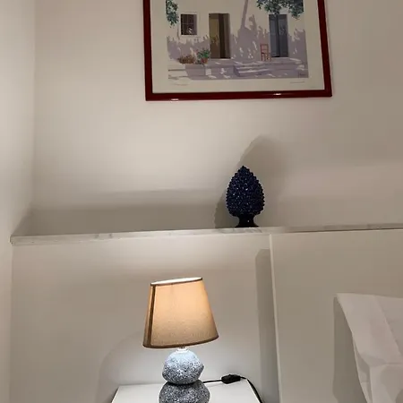 Casa Tarifa Apartment *