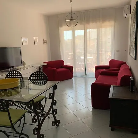 Apartment Casa Tarifa